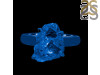 Petroleum Herkimer Diamond Rough Ring-R-Size-7 HDP-2-319