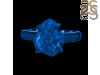 Petroleum Herkimer Diamond Rough Ring-R-Size-6 HDP-2-324