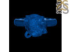 Petroleum Herkimer Diamond Rough Ring-R-Size-7 HDP-2-327