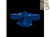 Petroleum Herkimer Diamond Rough Ring-R-Size-8 HDP-2-332