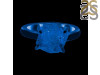 Petroleum Herkimer Diamond Rough Ring-R-Size-6 HDP-2-344