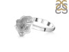 Petroleum Herkimer Diamond Rough Ring-R-Size-7 HDP-2-345