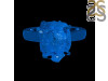 Petroleum Herkimer Diamond Rough Ring-R-Size-6 HDP-2-358