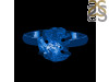 Petroleum Herkimer Diamond Rough Ring-R-Size-8 HDP-2-365
