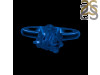 Petroleum Herkimer Diamond Rough Ring-R-Size-9 HDP-2-396