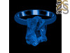Petroleum Herkimer Diamond Rough Ring-R-Size-8 HDP-2-429