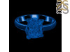 Petroleum Herkimer Diamond Rough Ring-R-Size-6 HDP-2-443