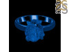 Petroleum Herkimer Diamond Rough Ring-R-Size-7 HDP-2-461