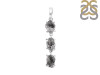  Herkimer Diamond Pendant-2SP HKD-1-101