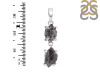  Herkimer Diamond Pendant-2SP HKD-1-104