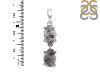  Herkimer Diamond Pendant-2SP HKD-1-110