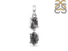  Herkimer Diamond Pendant-2SP HKD-1-130