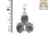  Herkimer Diamond Pendant-2SP HKD-1-78