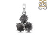  Herkimer Diamond Pendant-2SP HKD-1-79