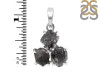  Herkimer Diamond Pendant-2SP HKD-1-79