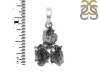  Herkimer Diamond Pendant-2SP HKD-1-81