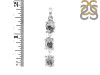  Herkimer Diamond Pendant-2SP HKD-1-88