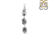  Herkimer Diamond Pendant-2SP HKD-1-90
