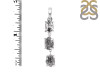  Herkimer Diamond Pendant-2SP HKD-1-90