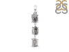  Herkimer Diamond Pendant-2SP HKD-1-93