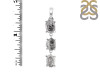  Herkimer Diamond Pendant-2SP HKD-1-93