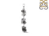  Herkimer Diamond Pendant-2SP HKD-1-95