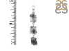  Herkimer Diamond Pendant-2SP HKD-1-95