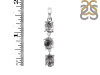  Herkimer Diamond Pendant-2SP HKD-1-99