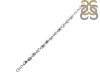 Herkimer Diamond Bracelet-BSL HKD-11-14