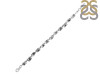 Herkimer Diamond Bracelet-BSL HKD-11-18