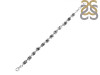 Herkimer Diamond Bracelet-BSL HKD-11-21