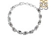Herkimer Diamond Bracelet-BSL HKD-11-24