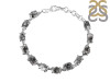 Herkimer Diamond Bracelet-BSL HKD-11-28