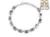 Herkimer Diamond Bracelet-BSL HKD-11-31
