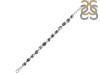 Herkimer Diamond Bracelet-BSL HKD-11-34