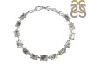 Herkimer Diamond Bracelet-BSL HKD-11-36