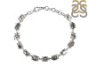 Herkimer Diamond Bracelet-BSL HKD-11-37