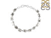Herkimer Diamond Bracelet-BSL HKD-11-40
