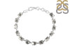 Herkimer Diamond Bracelet-BSL HKD-11-43