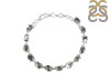Herkimer Diamond Bracelet-BSL HKD-11-49