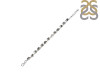 Herkimer Diamond Bracelet-BSL HKD-11-49