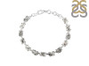 Herkimer Diamond Bracelet-BSL HKD-11-50