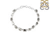 Herkimer Diamond Bracelet-BSL HKD-11-52