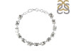 Herkimer Diamond Bracelet-BSL HKD-11-55