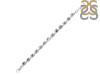Herkimer Diamond Bracelet-BSL HKD-11-56