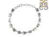 Herkimer Diamond Bracelet-BSL HKD-11-57