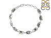 Herkimer Diamond Bracelet-BSL HKD-11-58