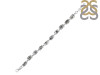Herkimer Diamond Bracelet-BSL HKD-11-58