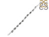 Herkimer Diamond Bracelet-BSL HKD-11-62