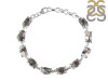 Herkimer Diamond Bracelet-BSL HKD-11-70